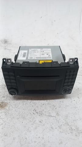 A1699002000 Mercedes