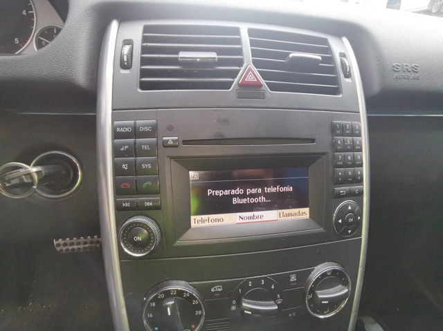 A1699002000 Mercedes