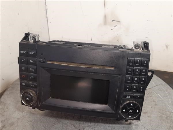 A1699002000 Mercedes