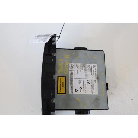 A1699002000 MERCEDES Radio comprar Madrid