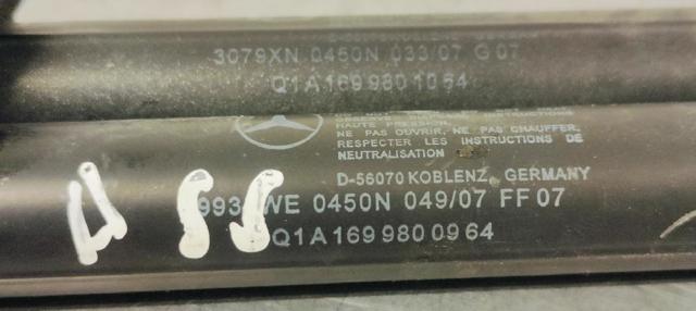 A1699800964 Amortiguador maletero comprar Girona