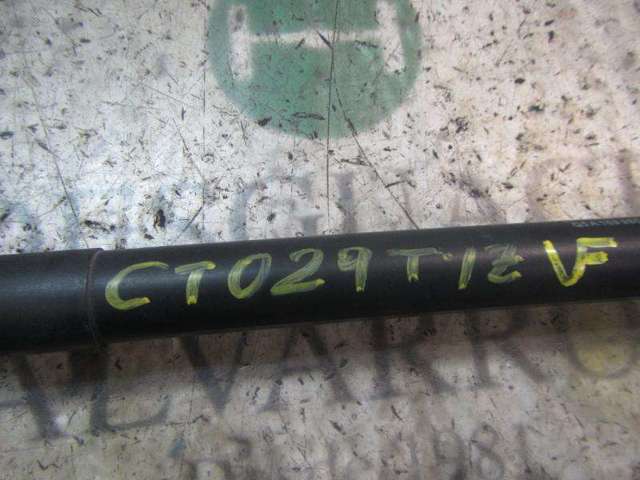 A1699800964 Amortiguador maletero  en stock Castellón