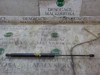 Muelle neumatico maletero A1699800964 MERCEDES