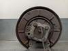 Cubo de rueda, Eje trasero A1699810027 MERCEDES