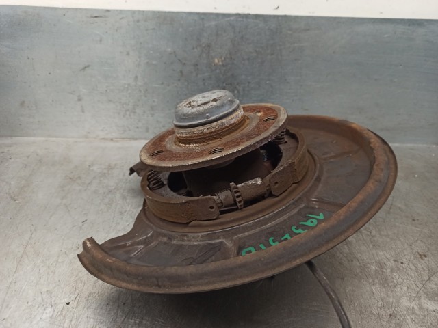 A1699810027 Cubo de rueda trasero comprar Girona