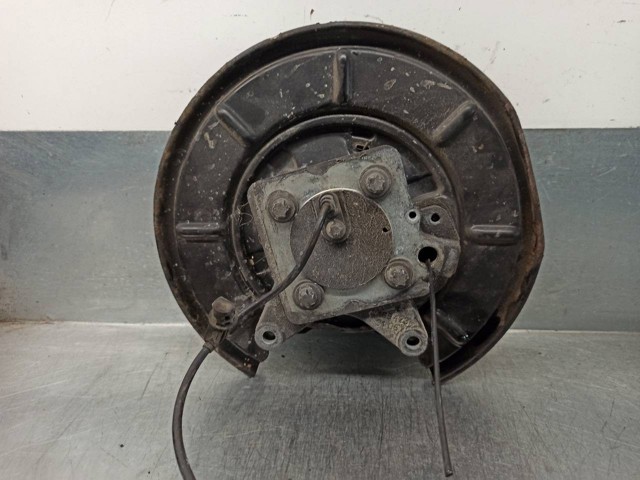 Buje de rueda trasero A1699810027 MERCEDES