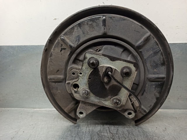 Bujes de ruedas A1699810027 MERCEDES