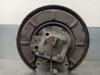 Cubo de rueda, Eje trasero A1699810027 MERCEDES