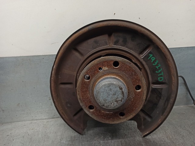 A1699810027 MERCEDES Cubo trasero  comprar en Lleida