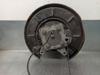 Buje de rueda trasero A1699810027 MERCEDES