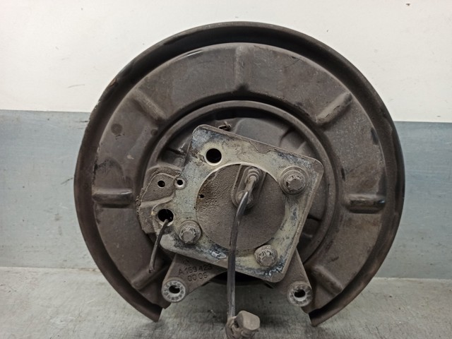 MERCEDES A1699810027 Cubo trasero  comprar en Albacete