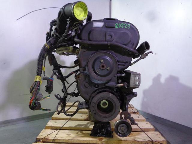 A16DMS General Motors