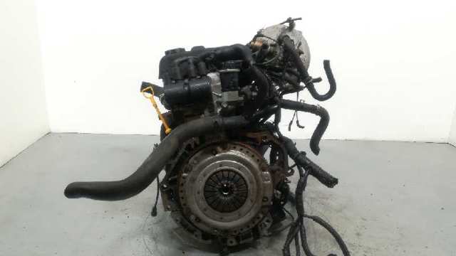 A16DMS General Motors