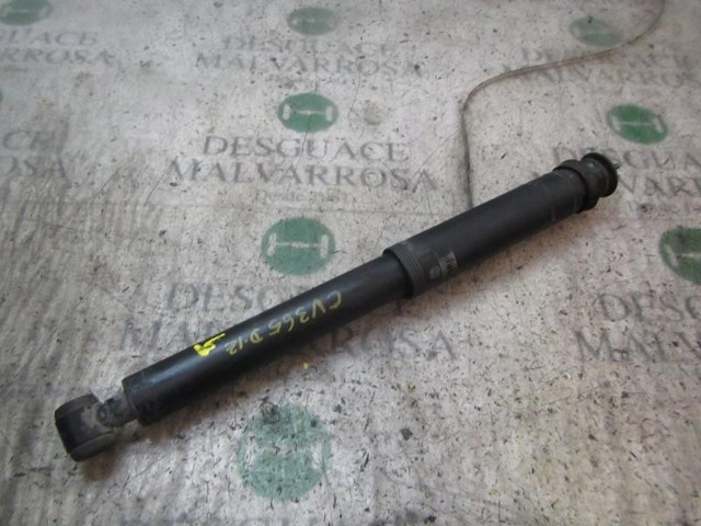 Amortiguador delantero A1703200230 MERCEDES