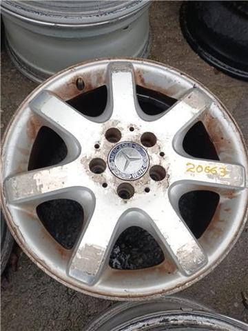 A1704010202 Mercedes