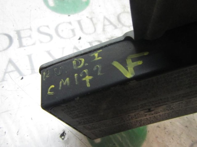 A1708600305 Airbag de puerta delantera izquierda  disponible Málaga