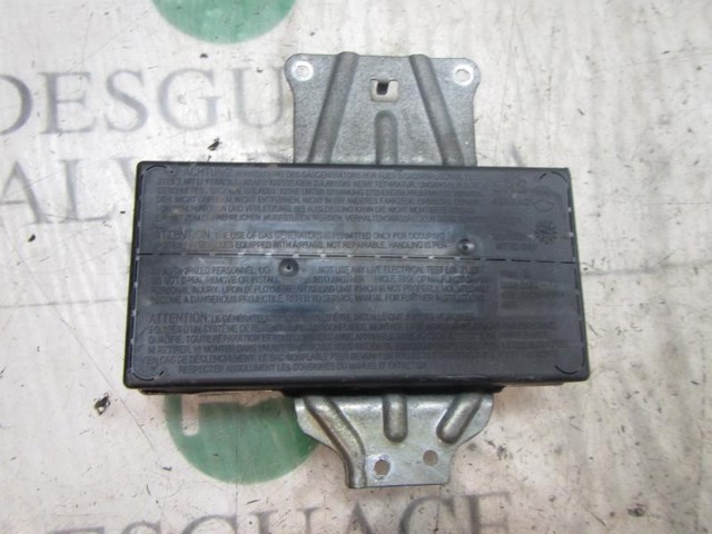 A1708600305 MERCEDES Airbag de puerta delantera izquierda comprar Madrid