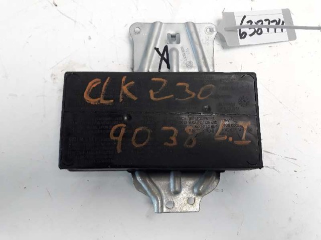 MERCEDES A1708600305 Airbag de puerta delantera izquierda comprar Tarragona