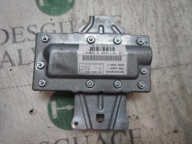 A1708600305 MERCEDES Airbag de puerta delantera izquierda  en stock Huelva