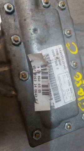 MERCEDES A1708600305 Airbag de puerta delantera izquierda  comprar en Murcia