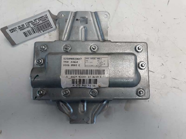 MERCEDES A1708600305 Airbag de puerta delantera izquierda  comprar en Albacete