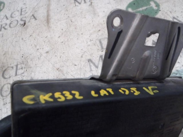 A1708600405 MERCEDES Airbag de puerta delantera derecha comprar Alcalá