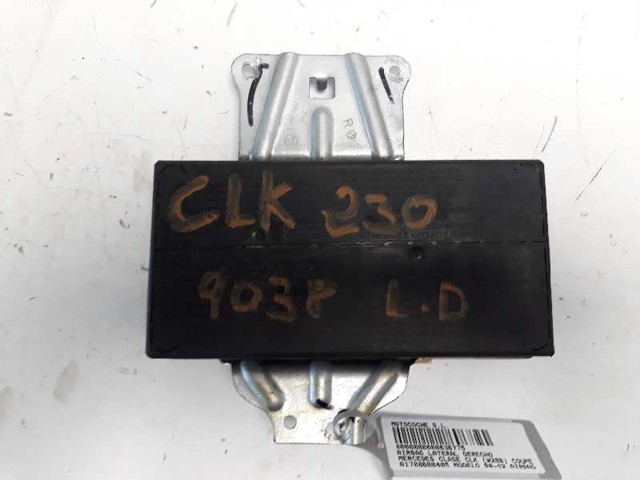 A1708600405 Mercedes