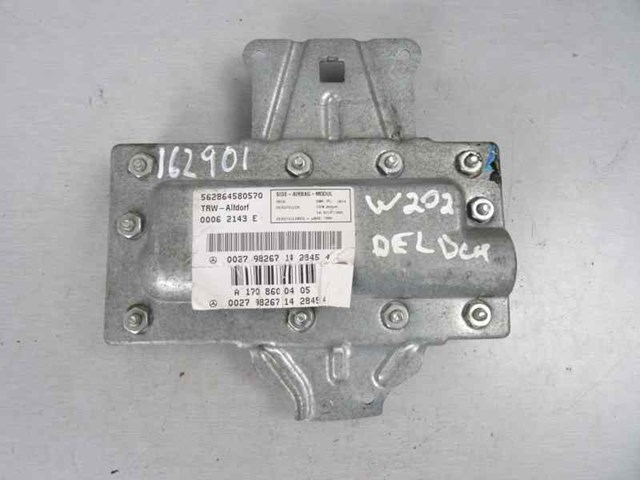 A1708600405 Airbag de puerta delantera derecha  comprar en Pontevedra