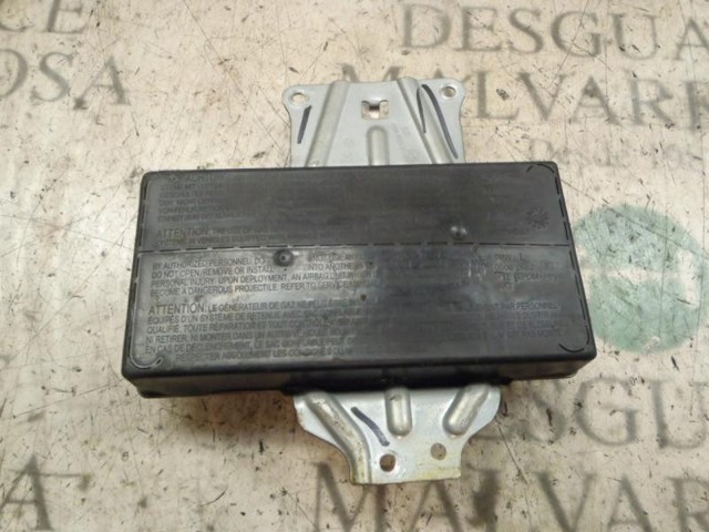 A1708600405 MERCEDES Airbag de puerta delantera derecha comprar Bilbao