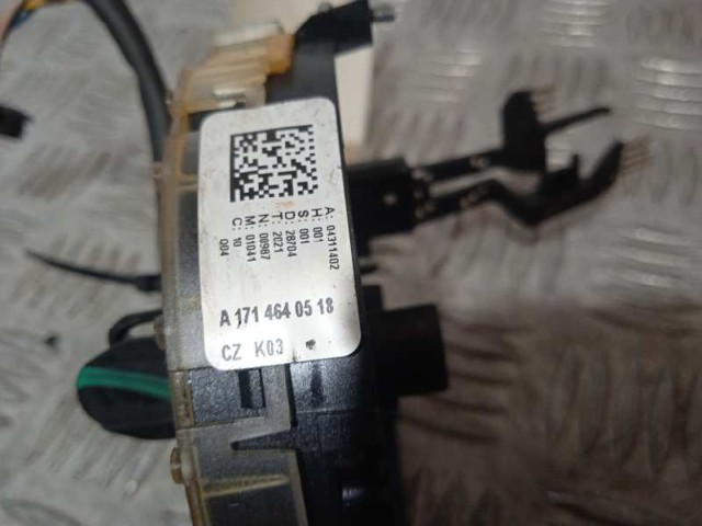 A1714640518 Anillo AIRBAG  en stock Sabadell