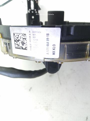 A1714640918 Anillo de contacto del volante  disponible Burgos