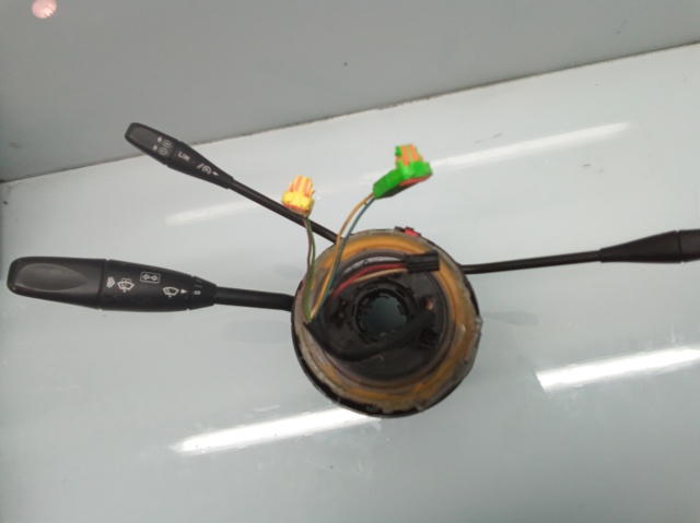 MERCEDES A1714640918 Anillo AIRBAG comprar Barcelona