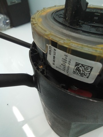 A1714640918 Anillo AIRBAG  en stock Granada