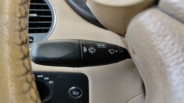 A1715400144 Mercedes