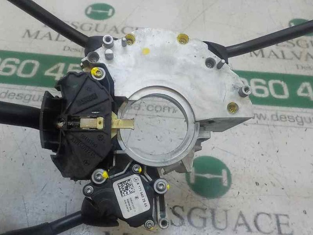 MERCEDES A1715400144 Conmutador izquierdo de la columna de dirección  en stock Salamanca