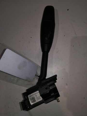 A1715402245 MERCEDES Conmutador izquierdo de la columna de dirección  disponible Ourense