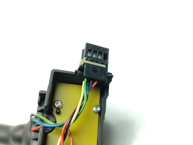 A1715402245 MERCEDES Conmutador izquierdo de la columna de dirección  comprar en Oviedo