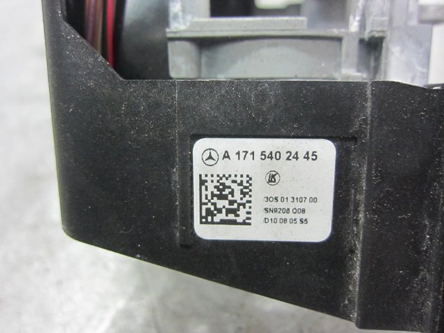 MERCEDES A1715402445 Interruptor de control de crucero  comprar en Ponferrada