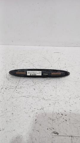 A1715420123 MERCEDES Pantalla de sensor de aparcamiento  en stock Córdoba
