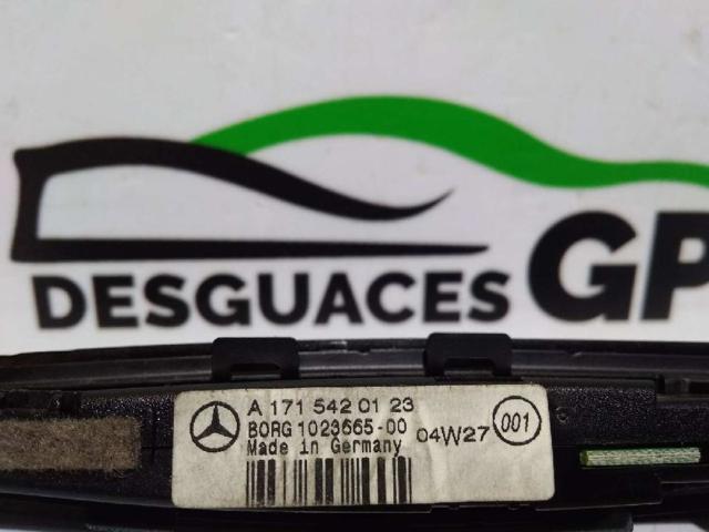 MERCEDES A1715420123 Pantalla de sensor de aparcamiento comprar Tarragona