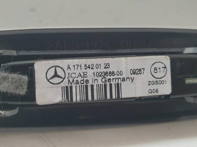A1715420123 Pantalla de sensor de aparcamiento  en stock Granada