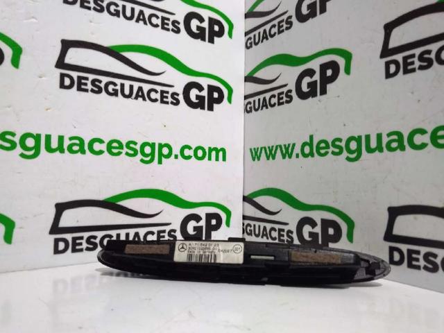 MERCEDES A1715420123 Pantalla de sensor de aparcamiento  en stock Terrassa