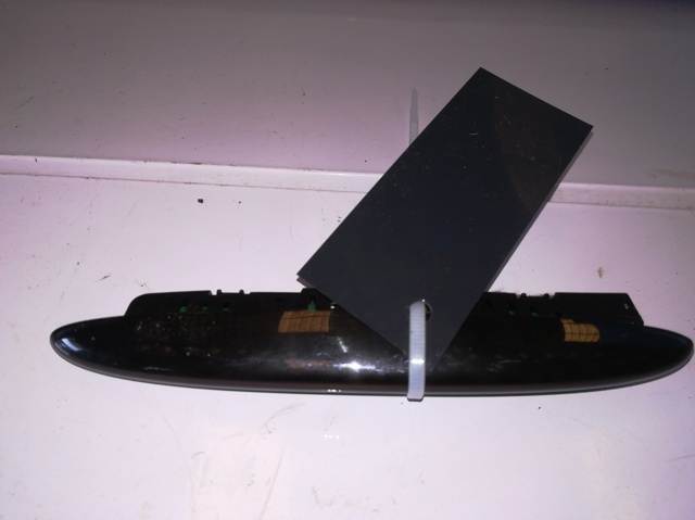 MERCEDES A1715420123 Pantalla de sensor de aparcamiento  en stock Valencia