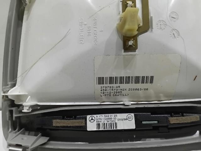 A1715420123 Pantalla de sensor de aparcamiento comprar Almería