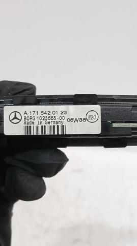 MERCEDES A1715420123 Pantalla de sensor de aparcamiento  en stock Salamanca