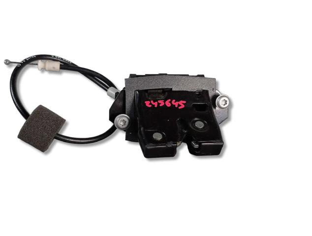 A1717500085 MERCEDES Cerradura de maletero comprar Alcalá