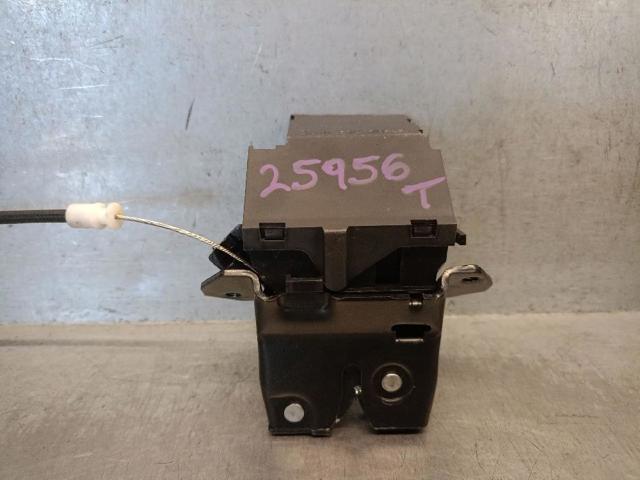 A1717500085 MERCEDES Cerradura de tapa de maletero  comprar en Lleida