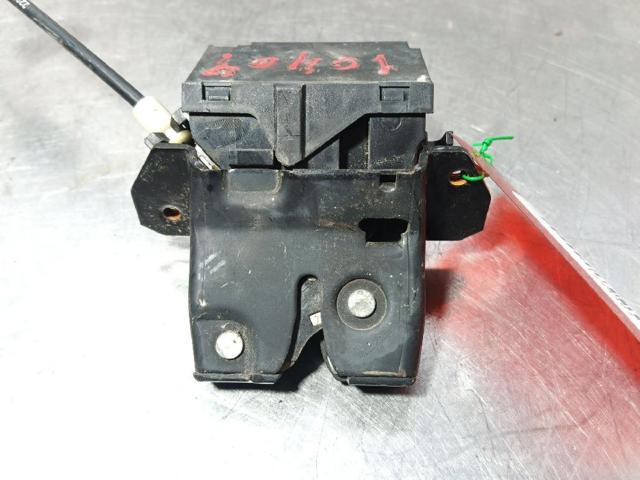 A1717500085 Cerradura de tapa de maletero  disponible Burgos