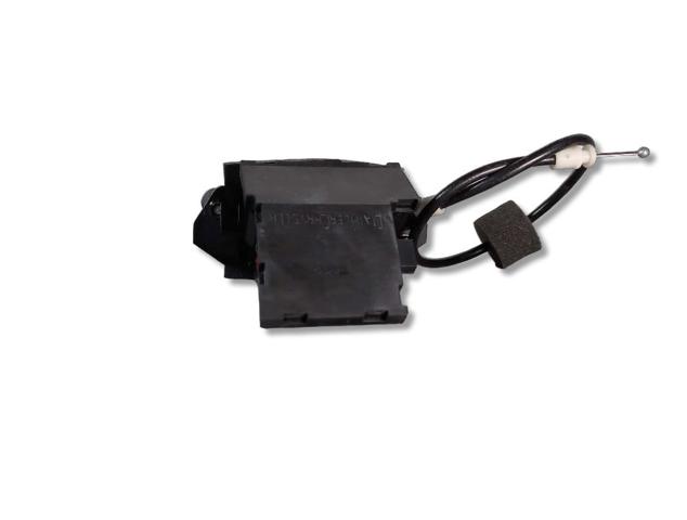 A1717500085 Cerradura de tapa de maletero  disponible Málaga