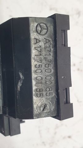 Cerradura de maletero para Mercedes CLS C219